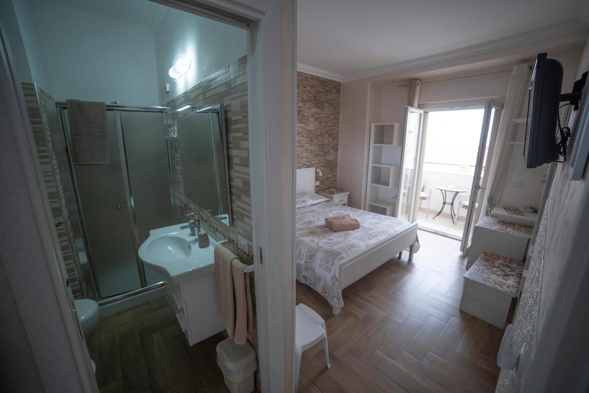 La Perla Del Tirreno Tropea